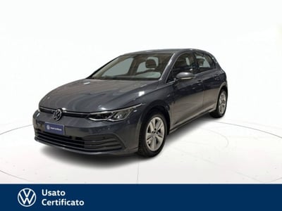 Volkswagen Golf 1.0 eTSI EVO DSG Life del 2020 usata a Arzignano