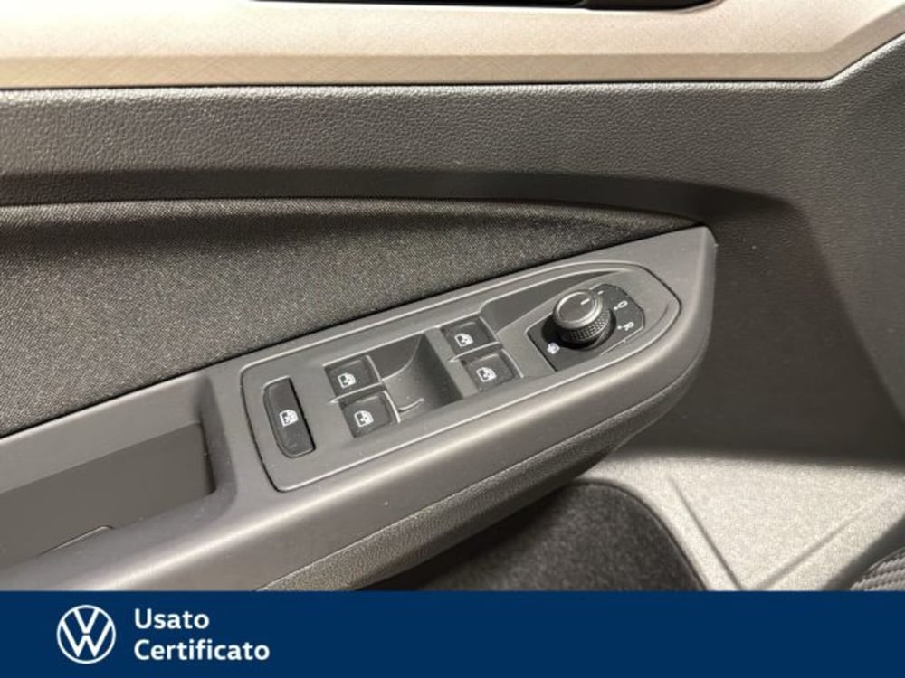 Volkswagen Golf usata a Vicenza (16)