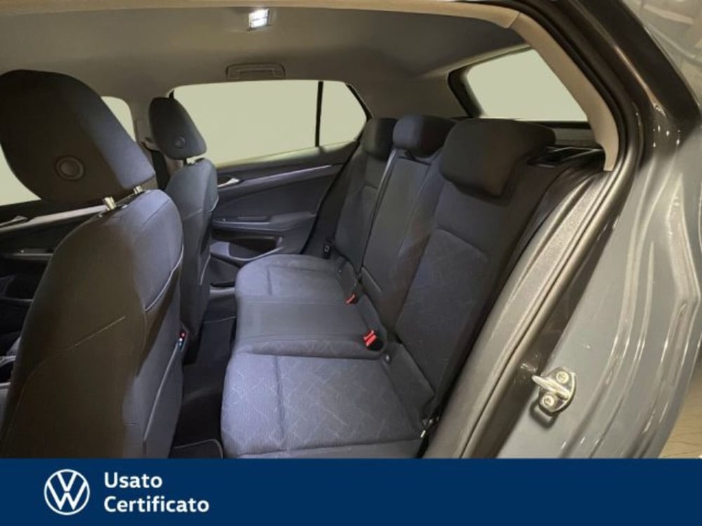 Volkswagen Golf usata a Vicenza (18)