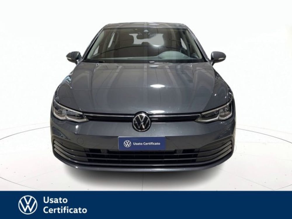 Volkswagen Golf usata a Vicenza (2)