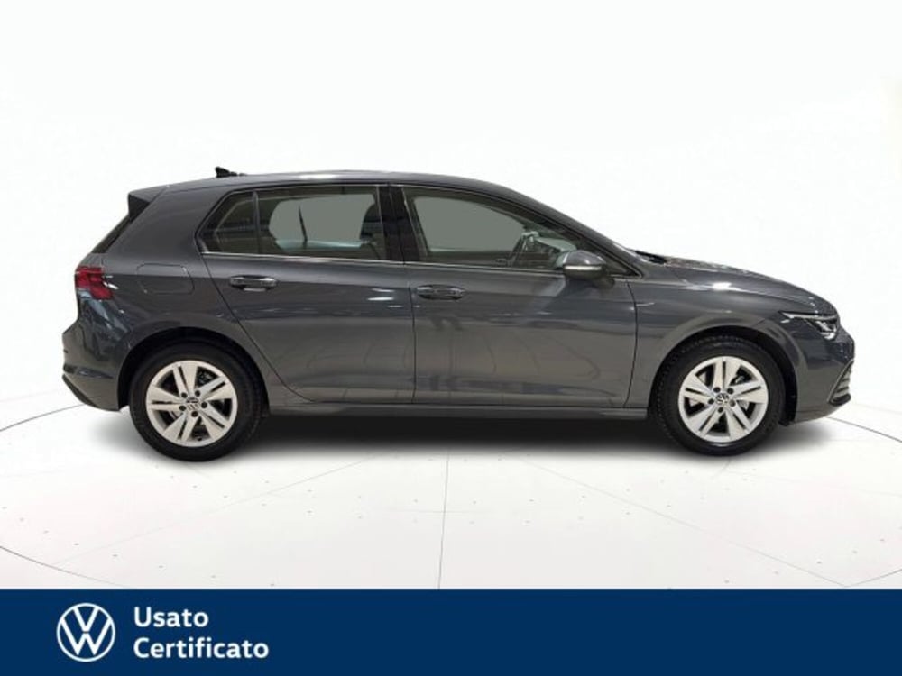 Volkswagen Golf usata a Vicenza (3)