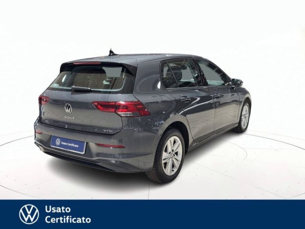 Volkswagen Golf usata a Vicenza (4)