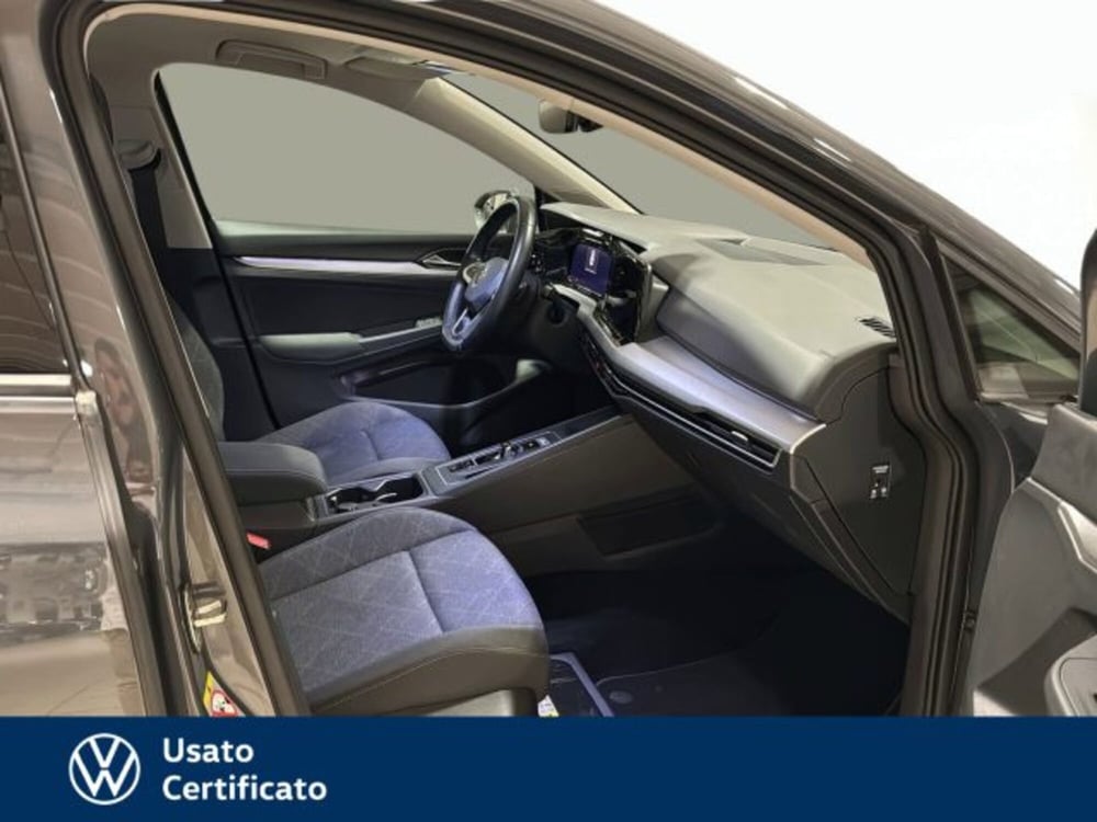 Volkswagen Golf usata a Vicenza (6)