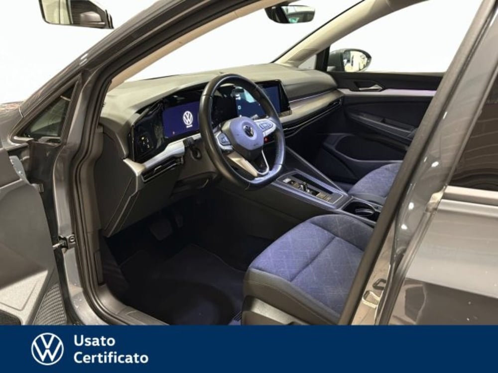 Volkswagen Golf usata a Vicenza (7)