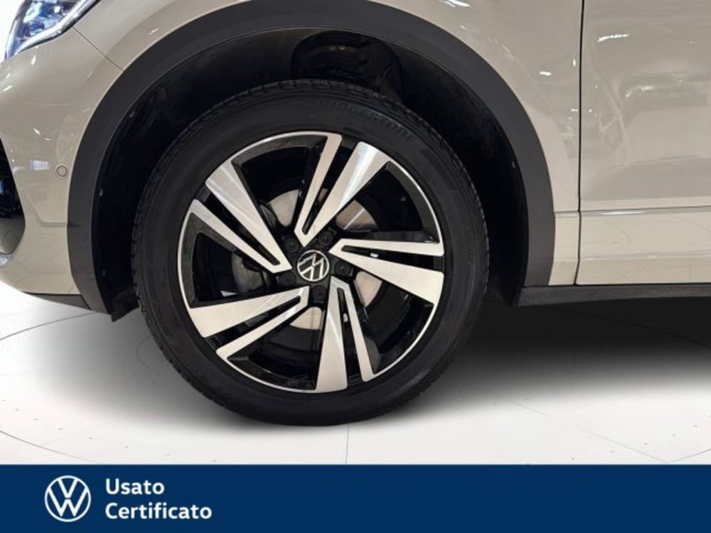 Volkswagen T-Roc usata a Vicenza (18)