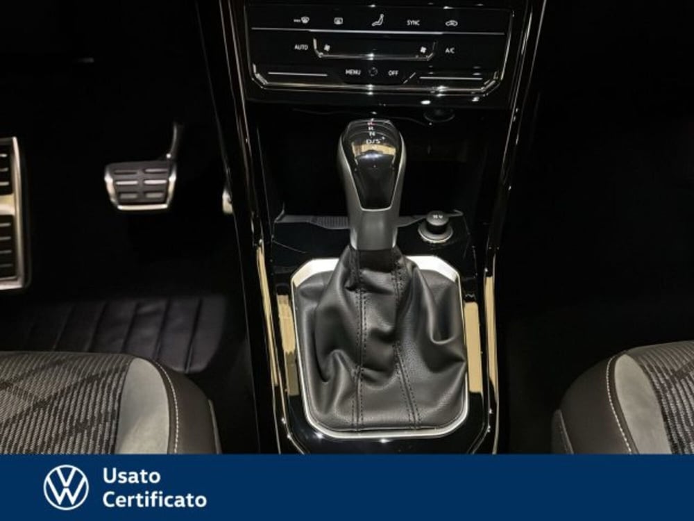 Volkswagen T-Roc usata a Vicenza (9)
