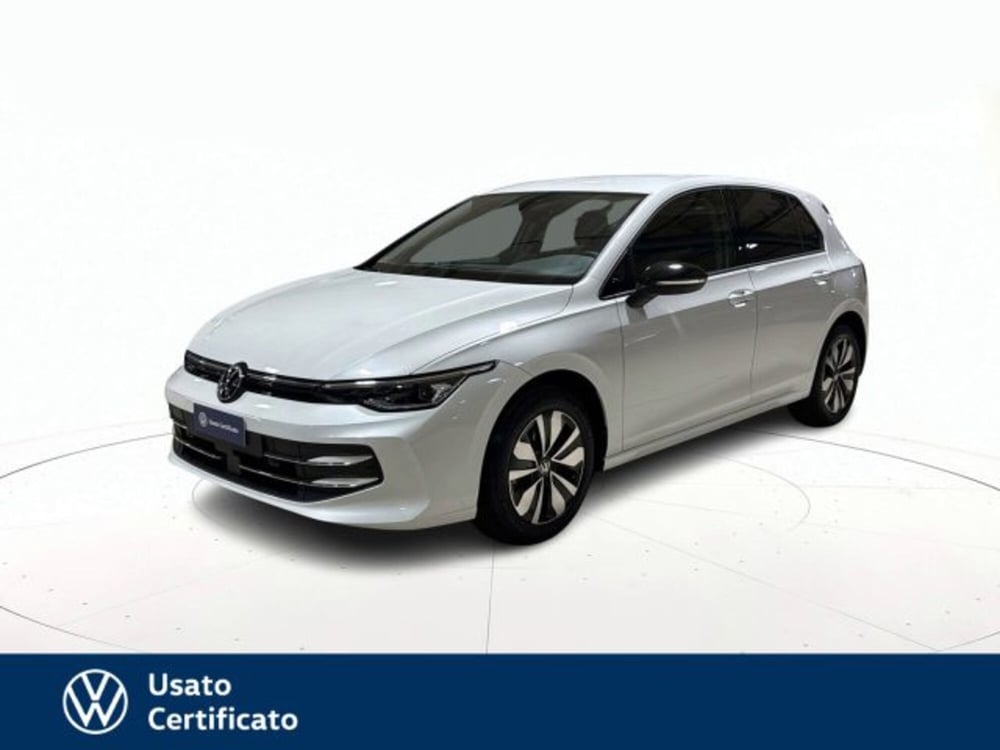 Volkswagen Golf Variant usata a Vicenza