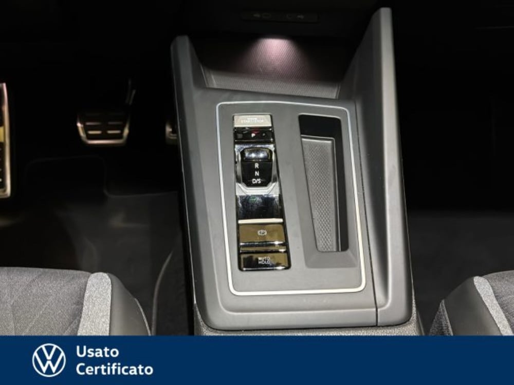 Volkswagen Golf Variant usata a Vicenza (10)