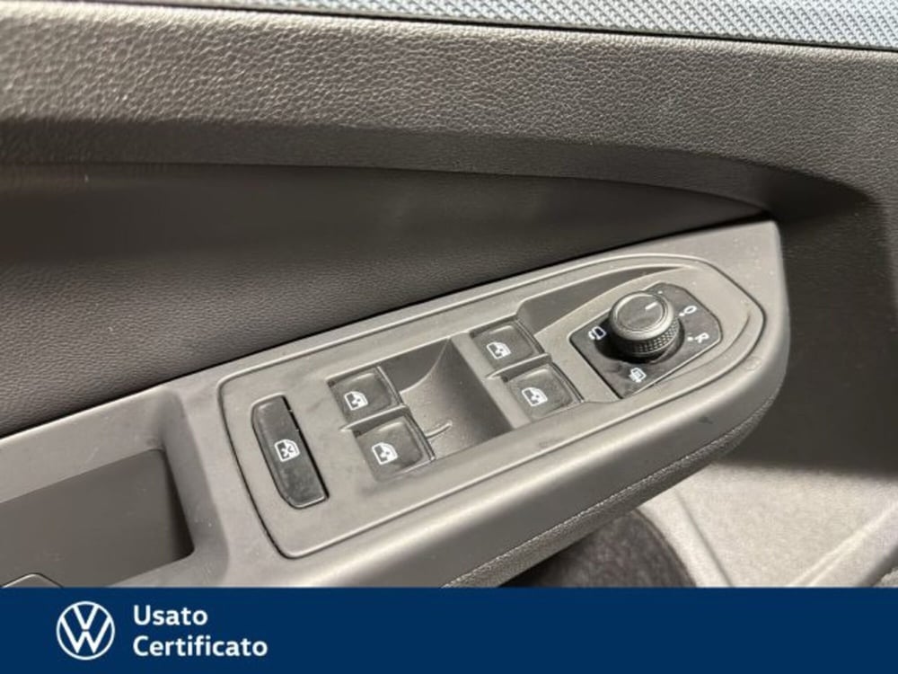 Volkswagen Golf Variant usata a Vicenza (15)