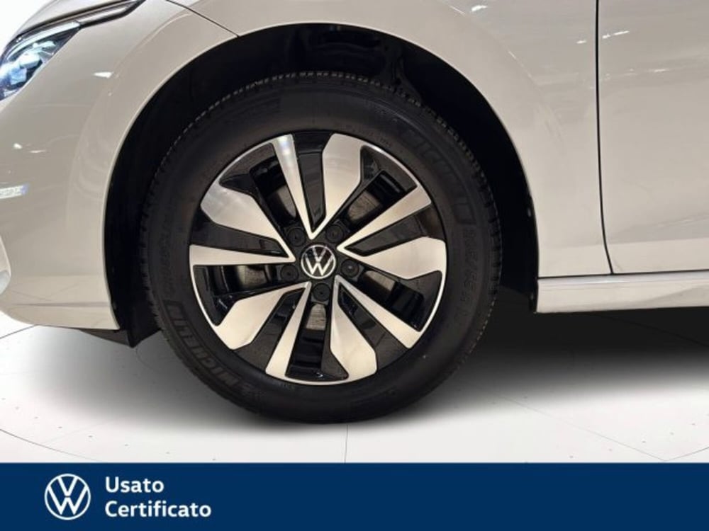 Volkswagen Golf Variant usata a Vicenza (19)