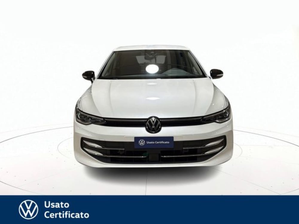 Volkswagen Golf Variant usata a Vicenza (2)