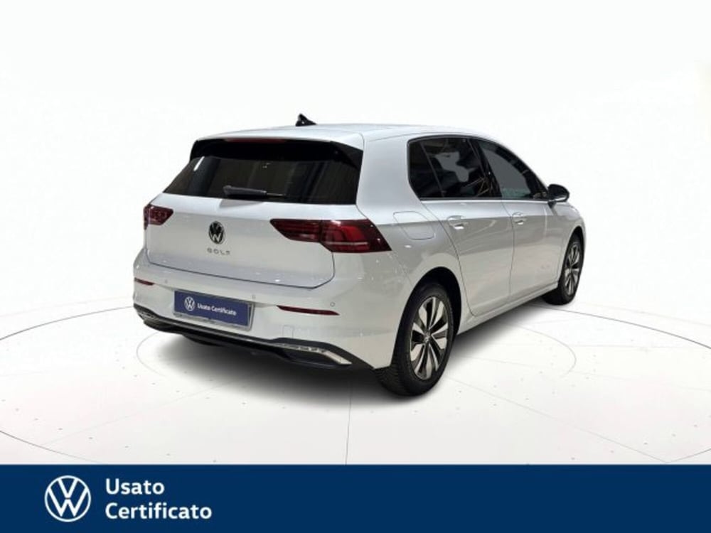 Volkswagen Golf Variant usata a Vicenza (4)