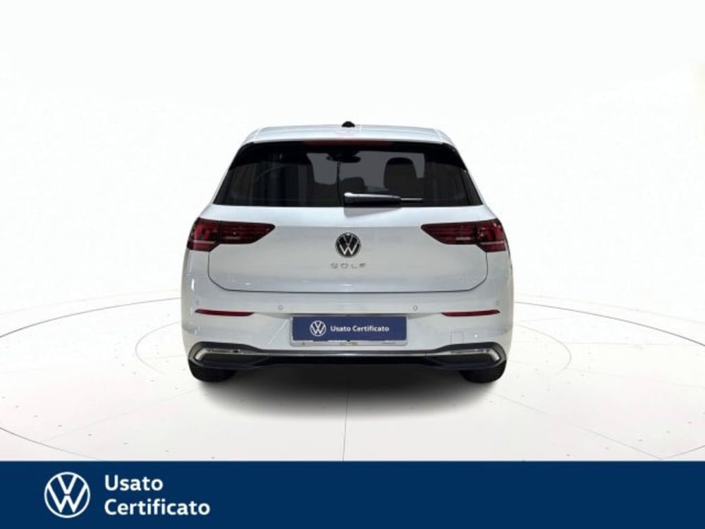Volkswagen Golf Variant usata a Vicenza (5)