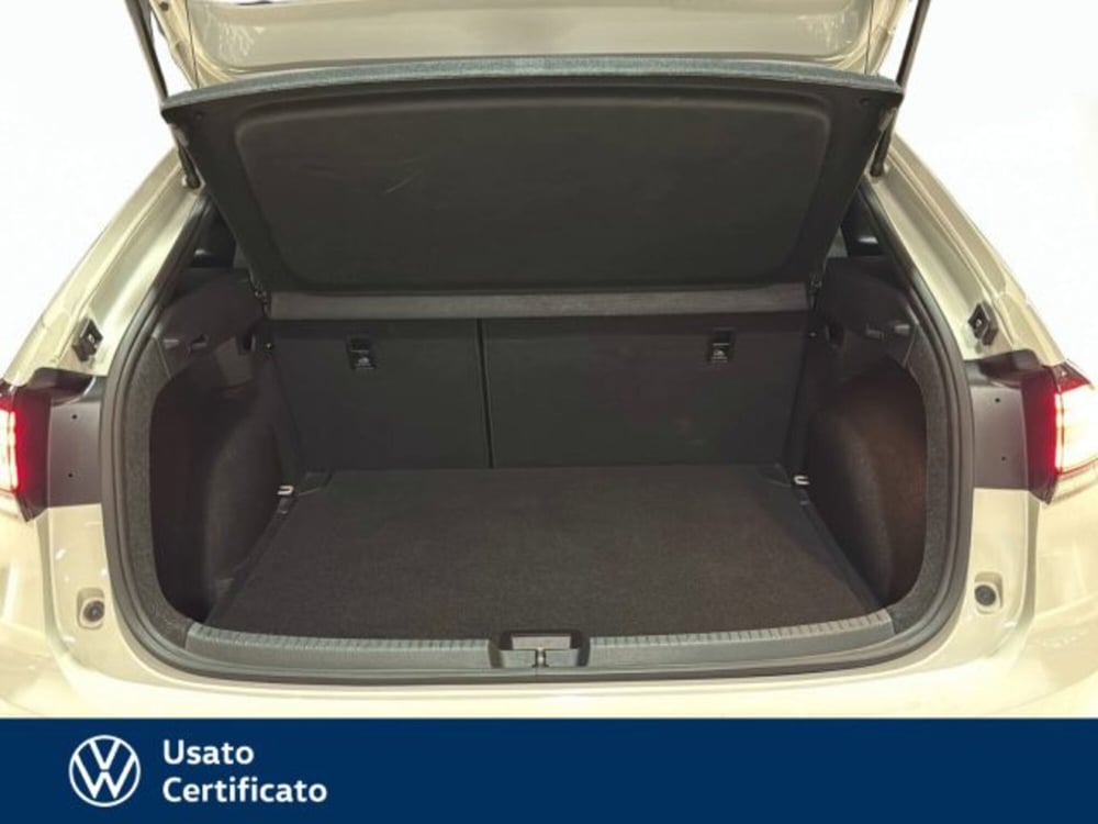Volkswagen Taigo usata a Vicenza (18)