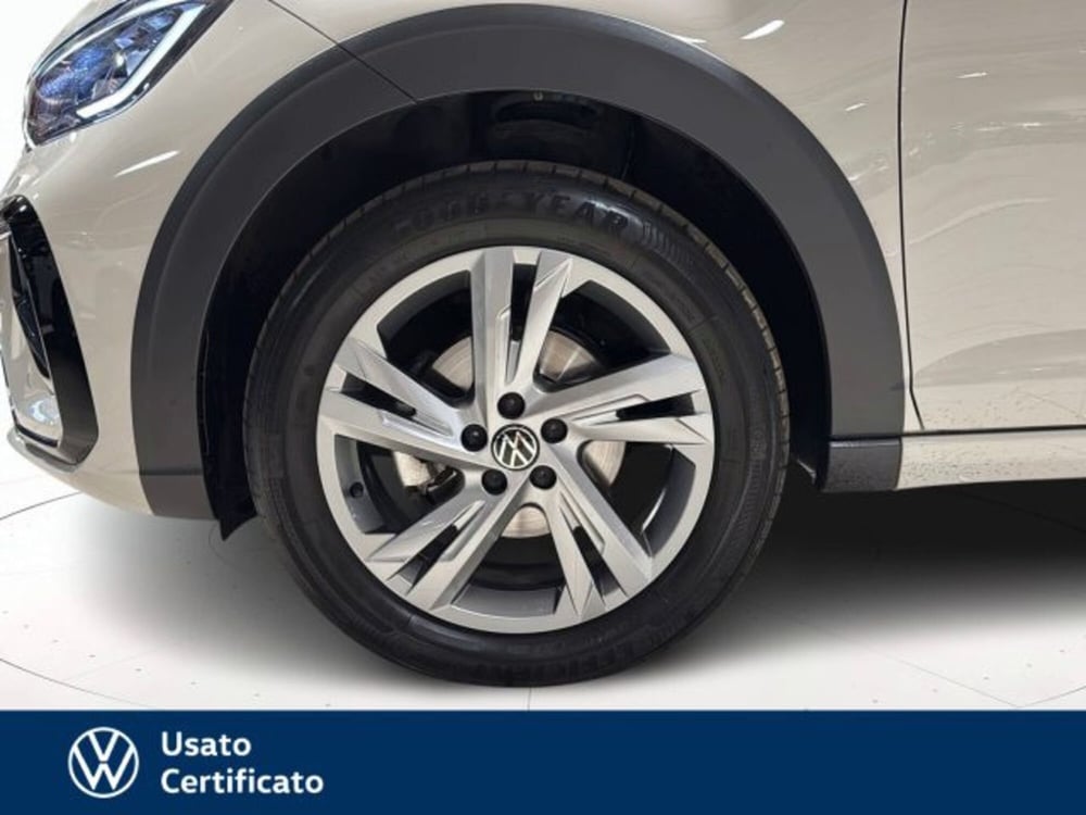 Volkswagen Taigo usata a Vicenza (19)