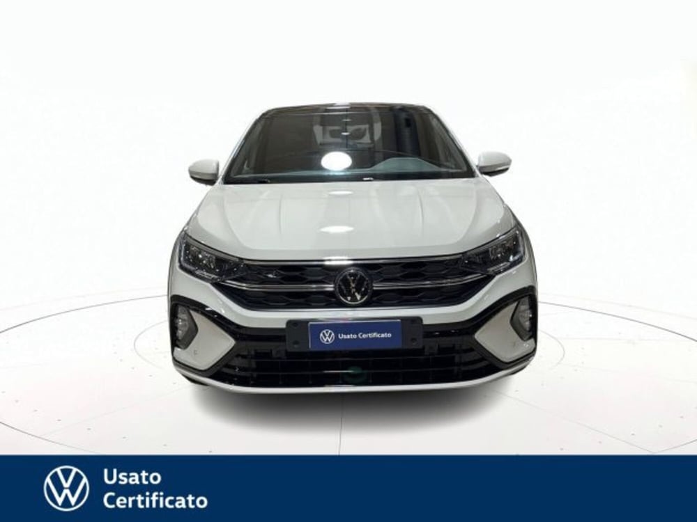 Volkswagen Taigo usata a Vicenza (2)