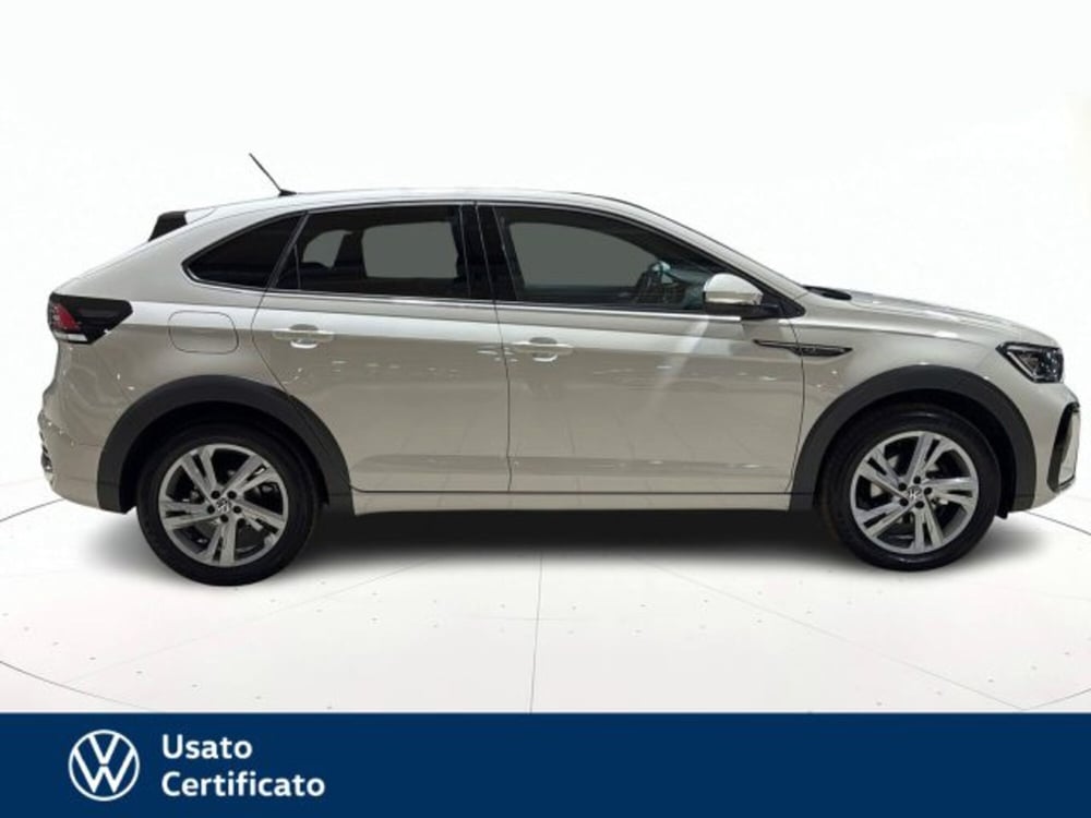 Volkswagen Taigo usata a Vicenza (3)