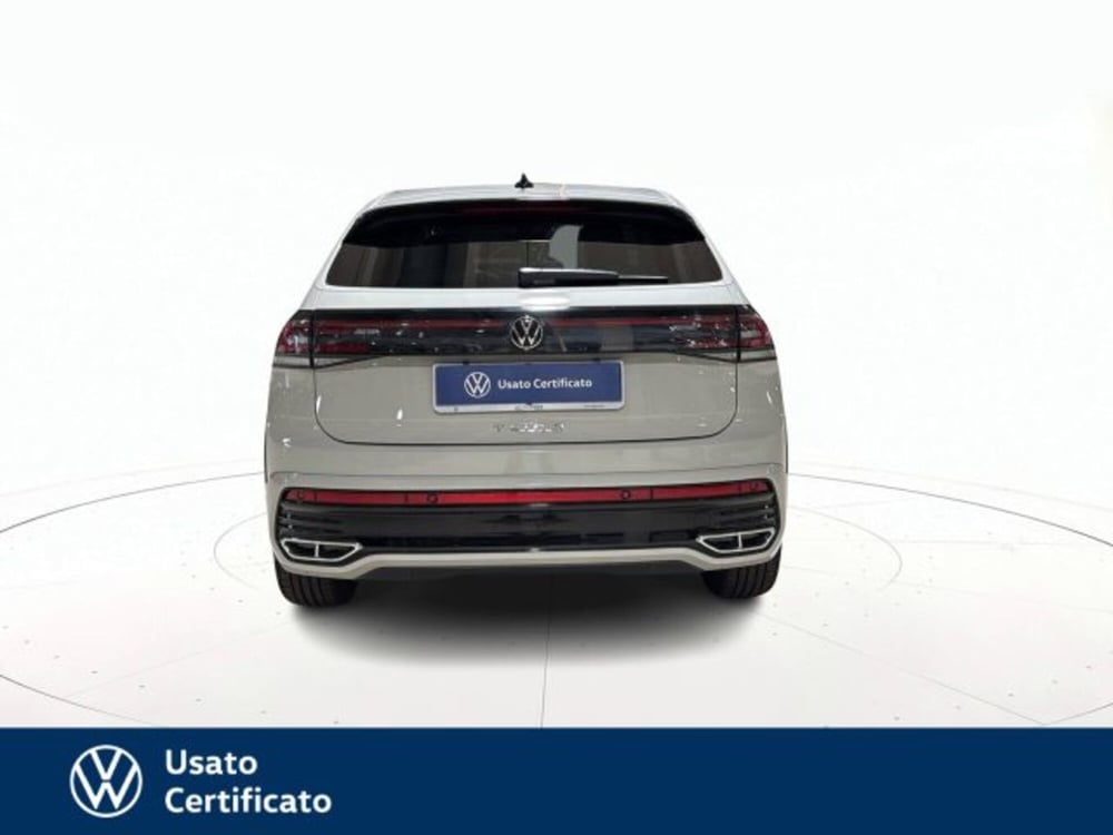 Volkswagen Taigo usata a Vicenza (5)