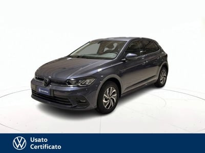 Volkswagen Polo 1.0 tsi Edition 95cv nuova a Arzignano