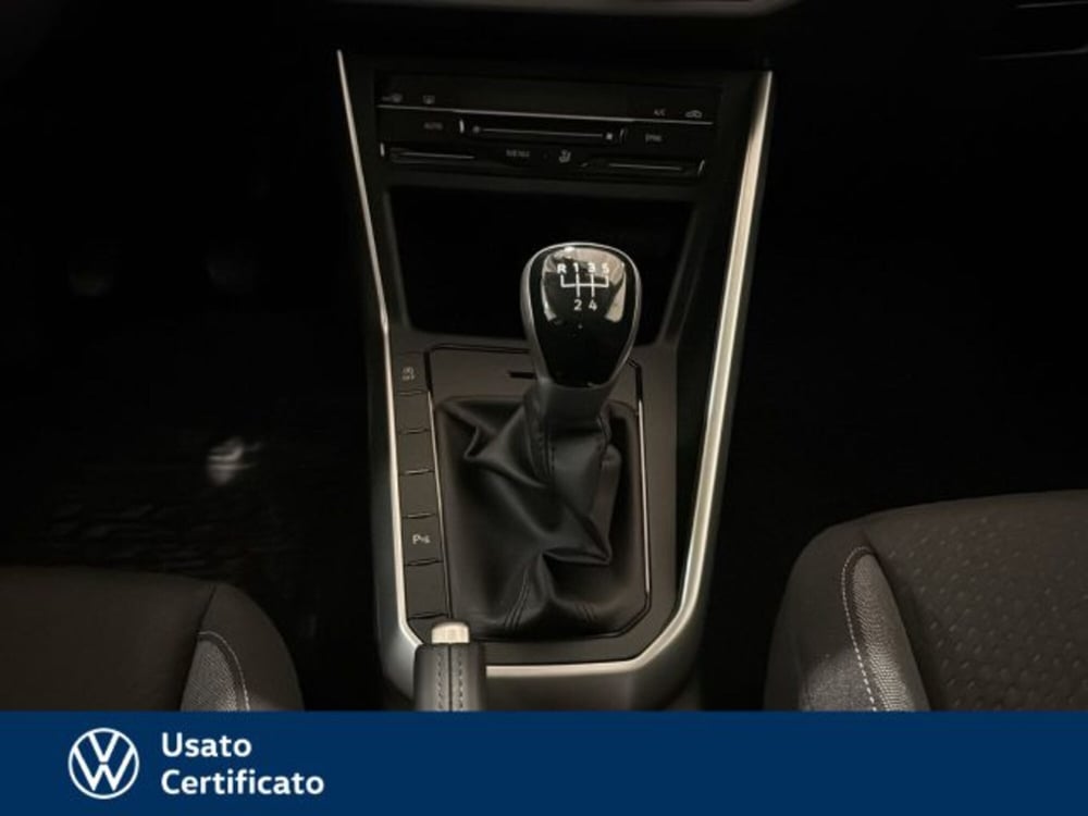 Volkswagen Polo nuova a Vicenza (10)