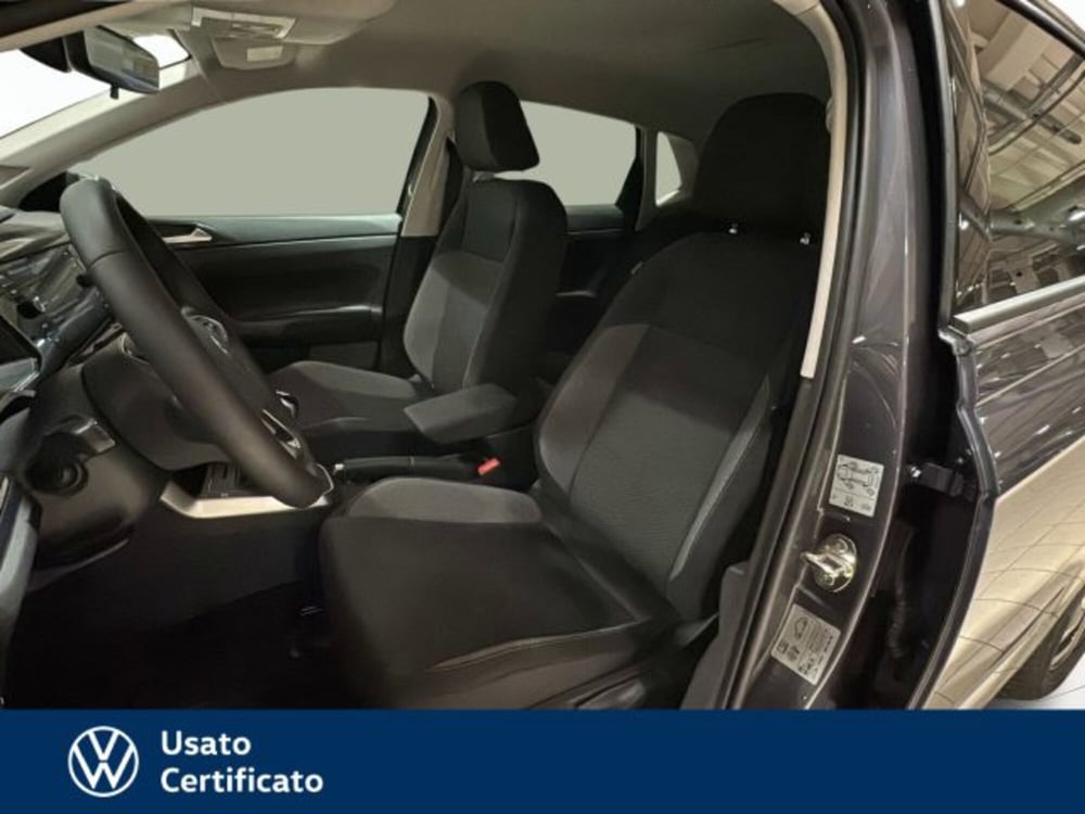 Volkswagen Polo nuova a Vicenza (16)