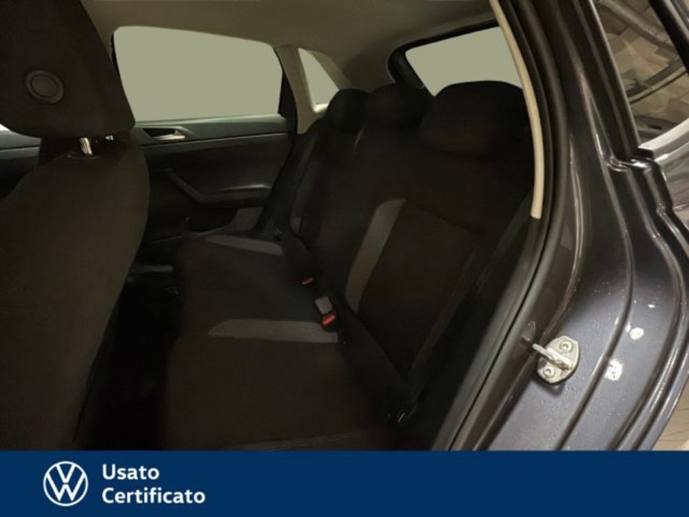 Volkswagen Polo nuova a Vicenza (17)