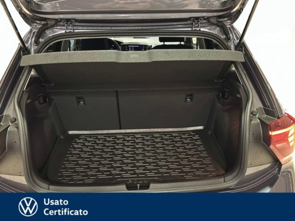 Volkswagen Polo nuova a Vicenza (18)