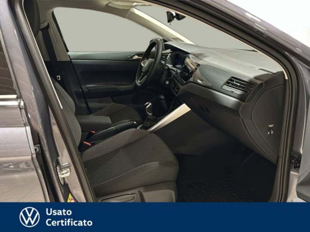 Volkswagen Polo nuova a Vicenza (6)