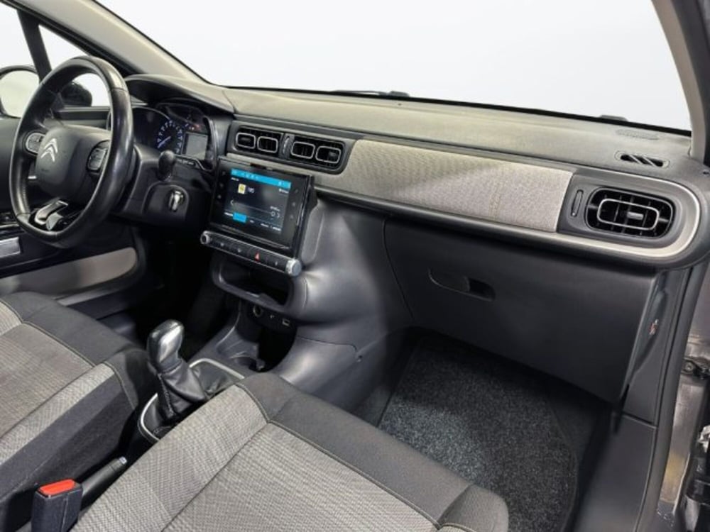 Citroen C3 usata a Modena (10)
