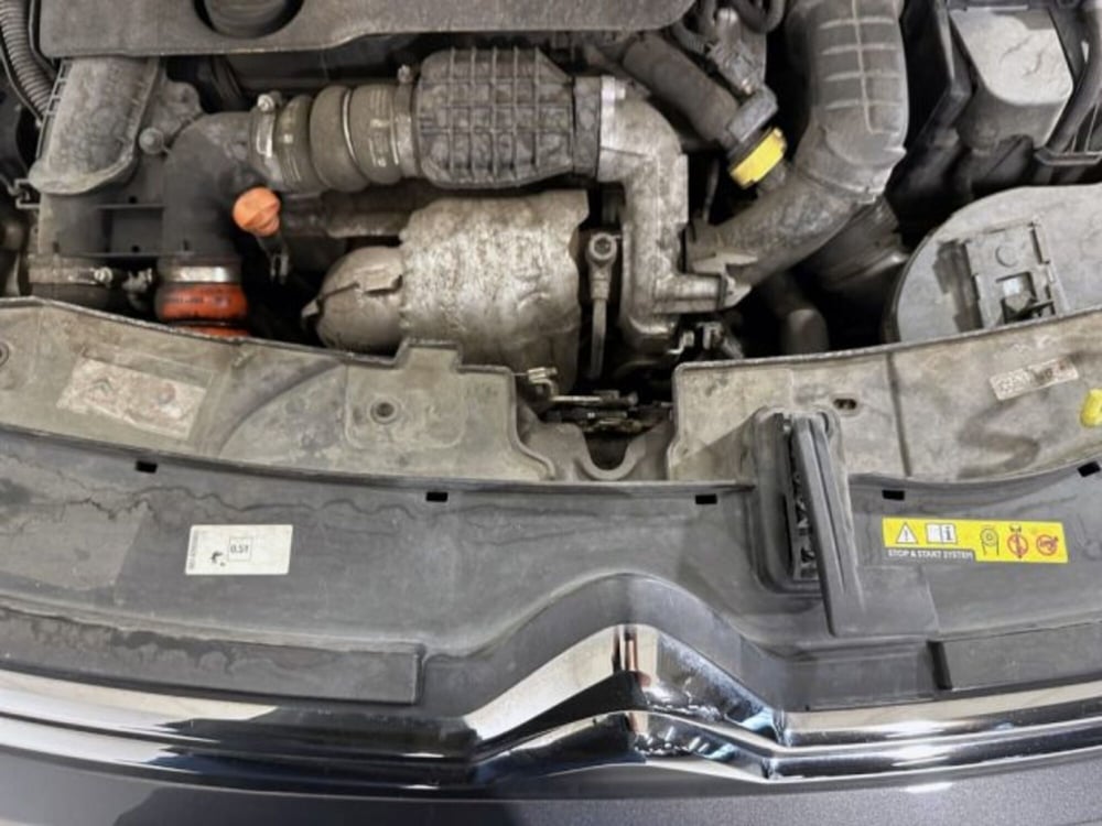 Citroen C3 usata a Modena (15)