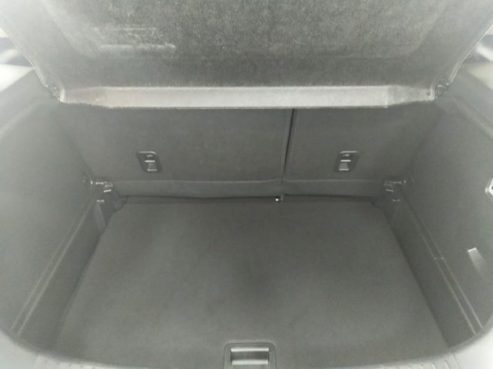 Mazda CX-3 usata a Trieste (5)