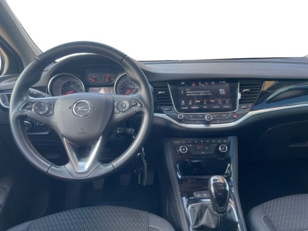 Opel Astra usata a Ancona (10)