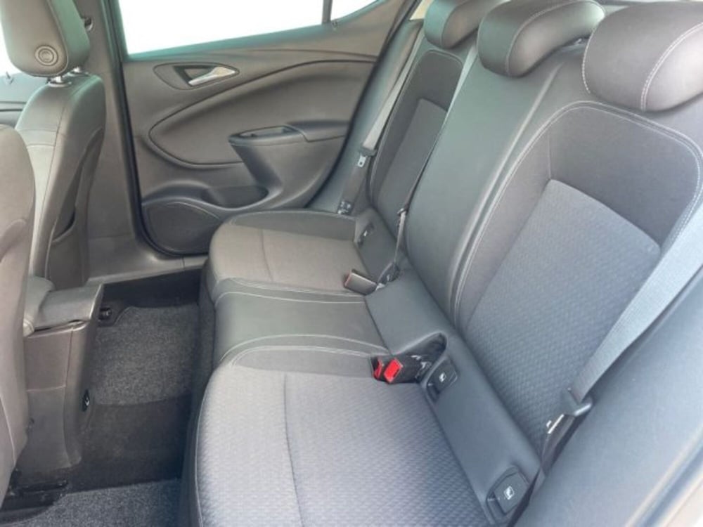 Opel Astra usata a Ancona (14)