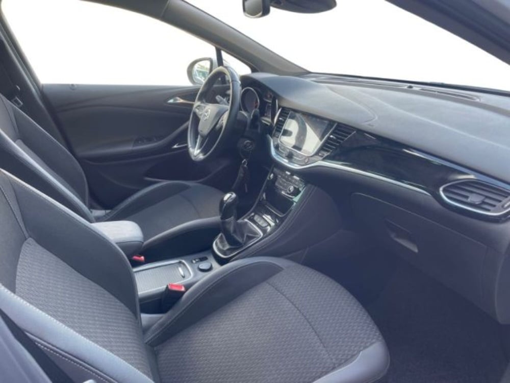 Opel Astra usata a Ancona (15)