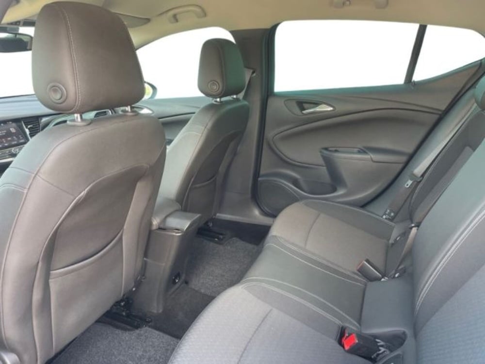 Opel Astra usata a Ancona (17)