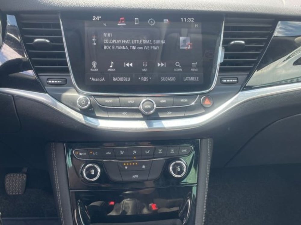 Opel Astra usata a Ancona (19)