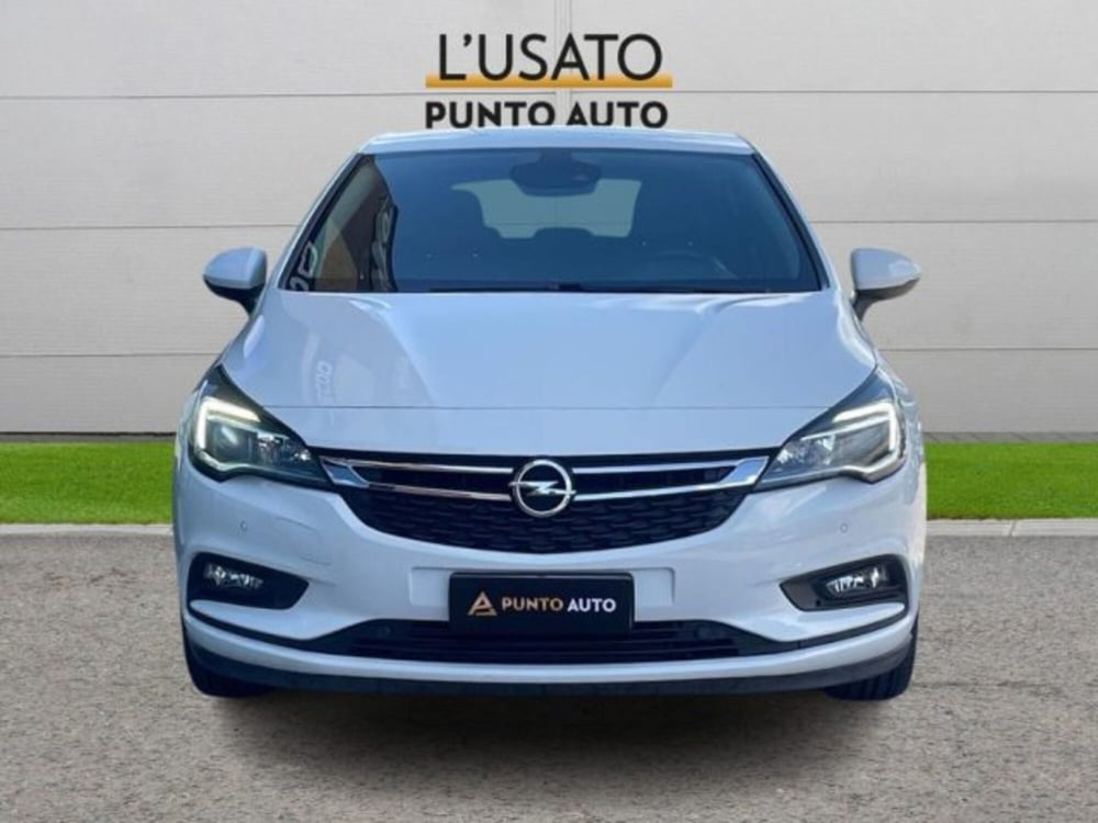 Opel Astra usata a Ancona (2)