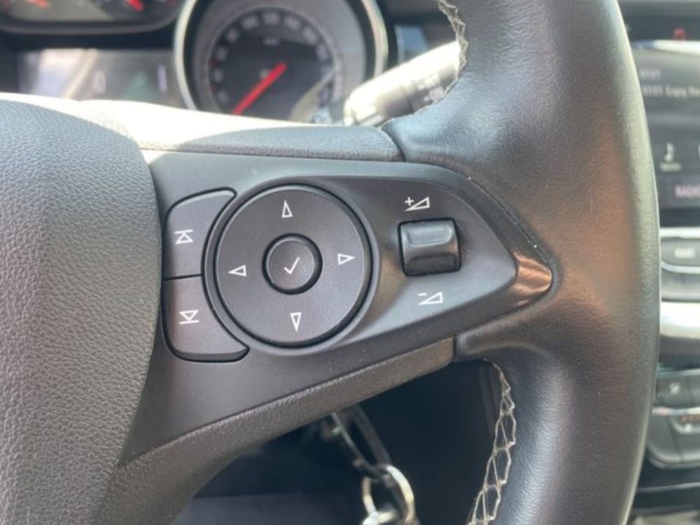 Opel Astra usata a Ancona (20)