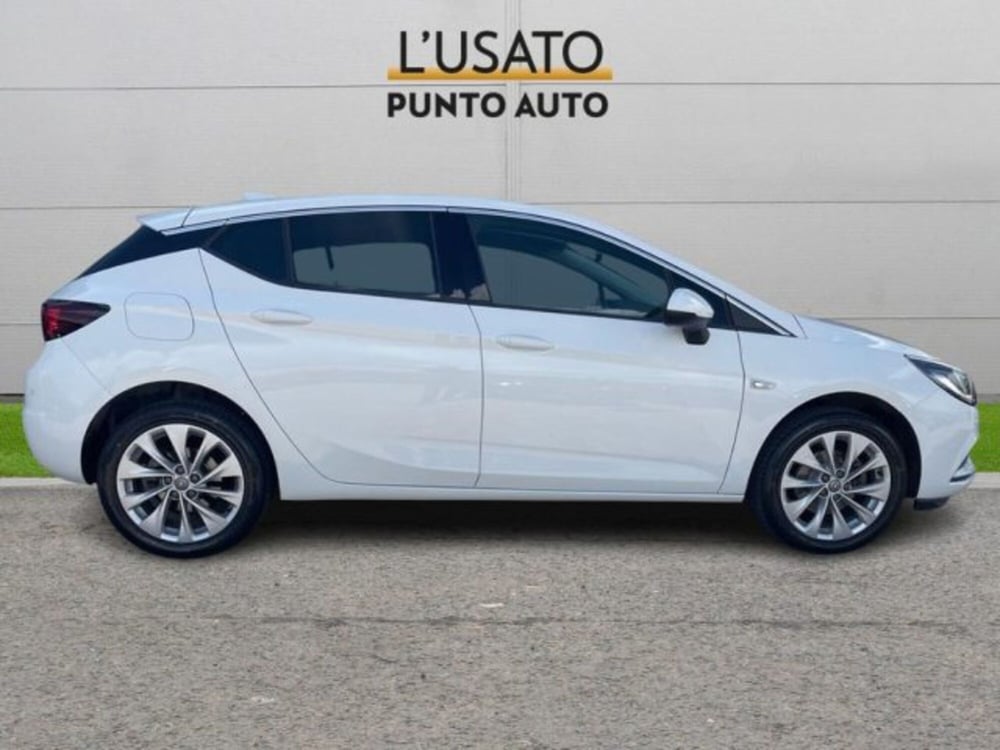 Opel Astra usata a Ancona (3)