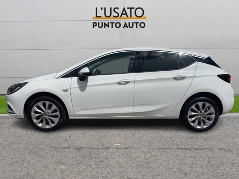 Opel Astra usata a Ancona (4)