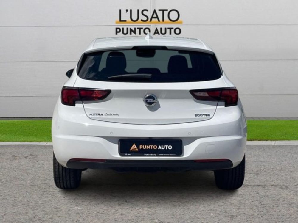 Opel Astra usata a Ancona (6)
