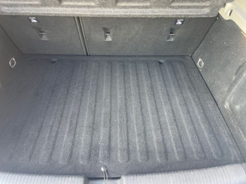 Opel Astra usata a Ancona (7)