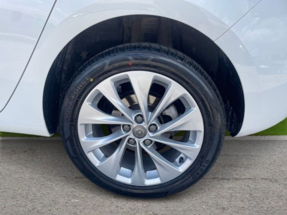 Opel Astra usata a Ancona (8)