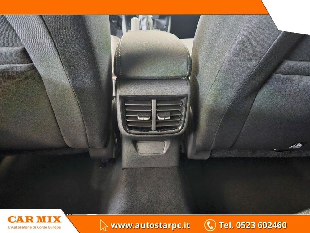 Skoda Fabia nuova a Piacenza (14)
