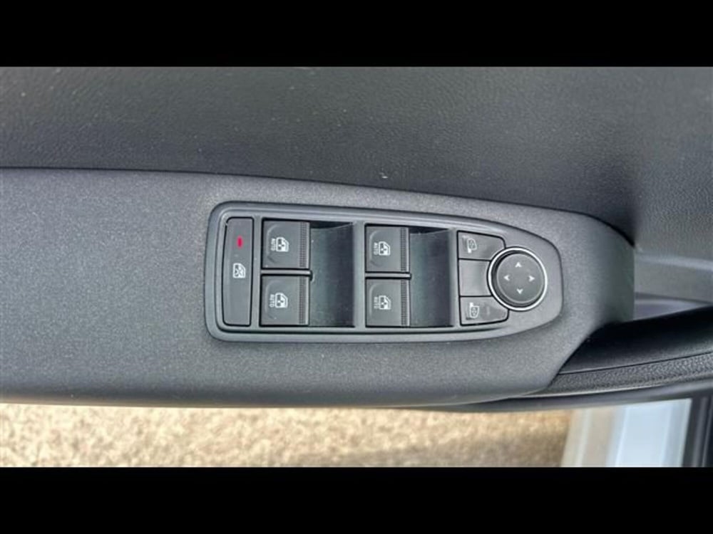 Renault Captur usata a Reggio Emilia (11)