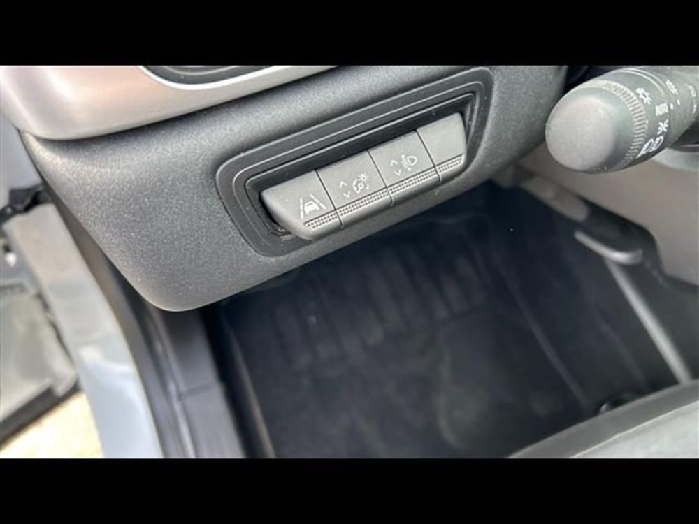 Renault Captur usata a Reggio Emilia (4)