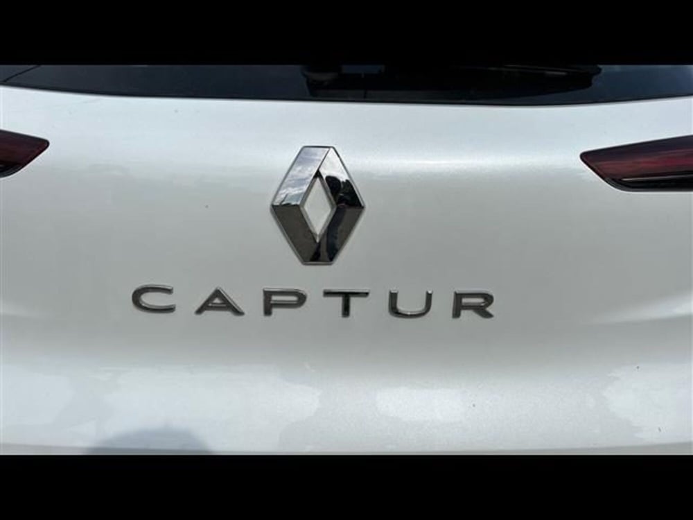Renault Captur usata a Reggio Emilia (5)