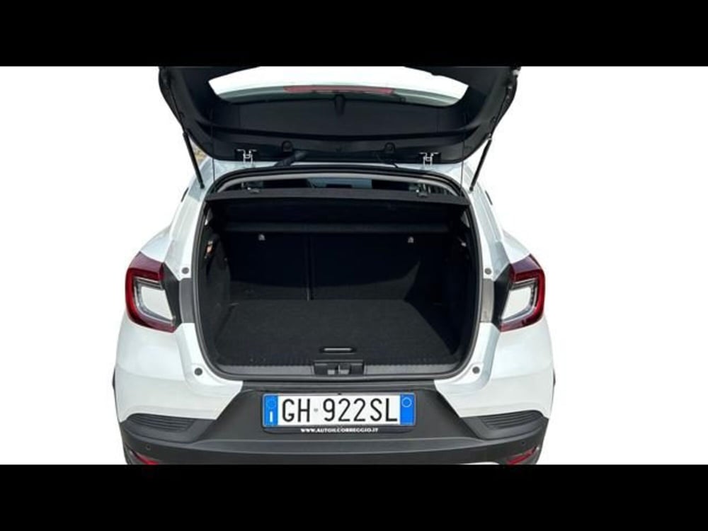 Renault Captur usata a Reggio Emilia (8)