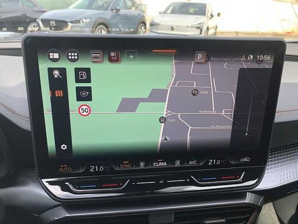 Cupra Formentor nuova a Ravenna (11)