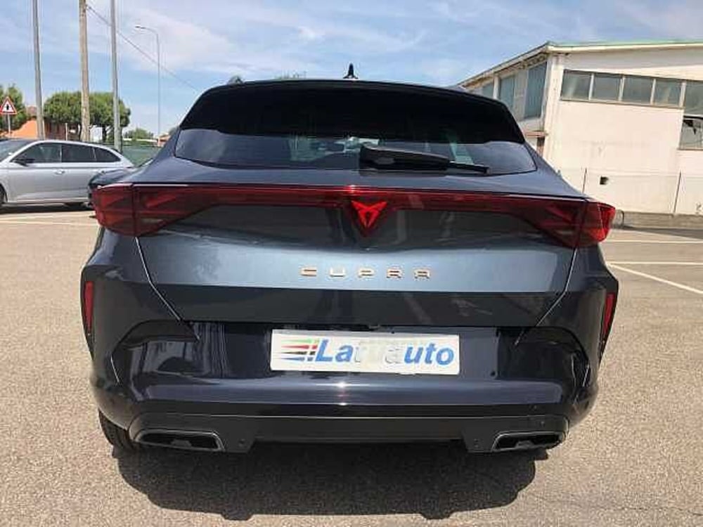 Cupra Formentor nuova a Ravenna (14)